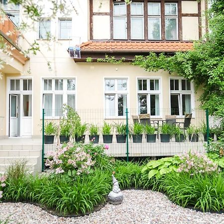 Apartamenty Mragowo Warszawska Cudo Studio Esterno foto
