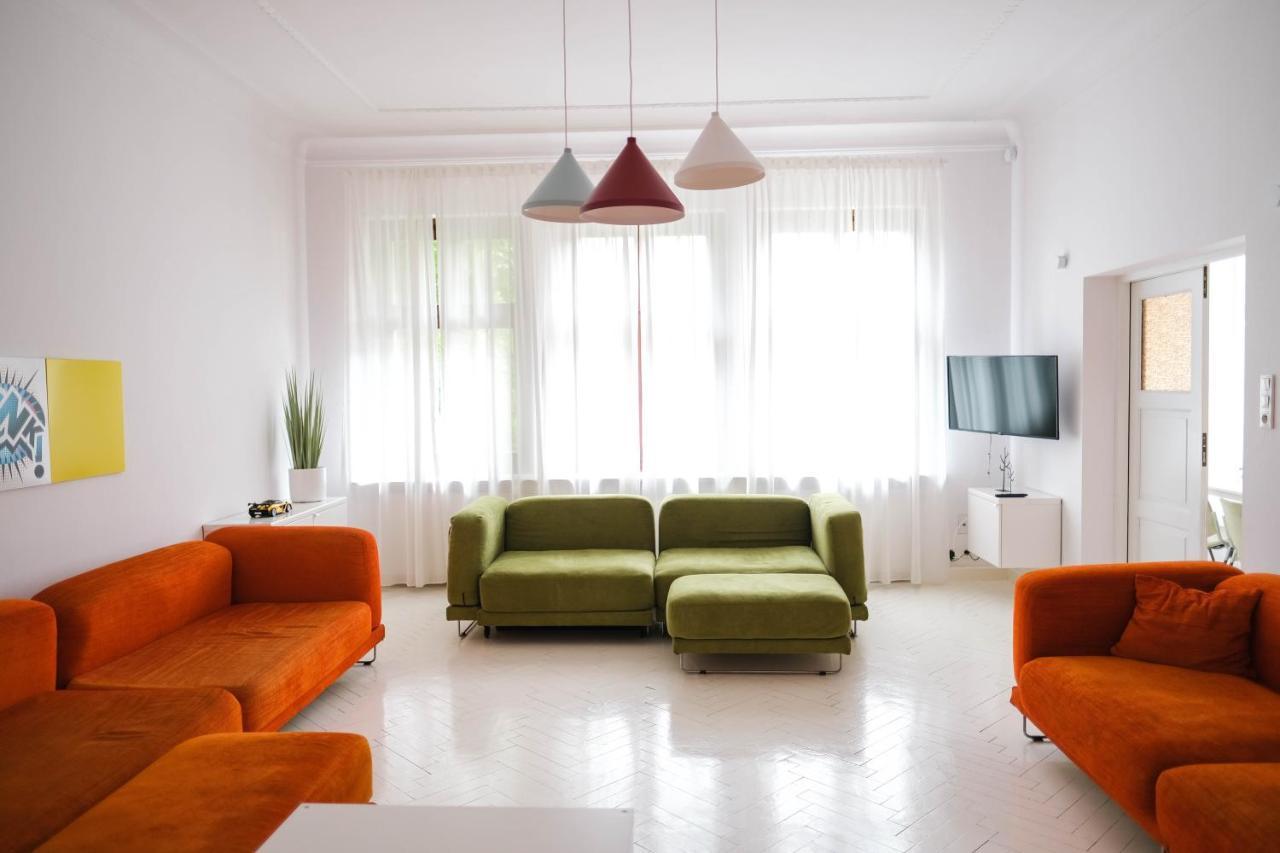 Apartamenty Mragowo Warszawska Cudo Studio Esterno foto
